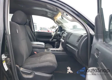 2008 Toyota Tundra Sr5 5.7L V8 from USA, damaged, VIN 5TBEV54148S478785